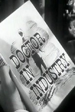 Poster de la película Doctor in Industry: The Story of Kennethh W. Randall, M.D.
