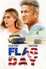 Poster de la película Flag Day