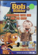 Poster de la película Bob the Builder: Christmas With Bob and the Crew