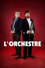 L\'Orchestre