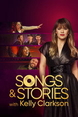 Poster de la serie Songs & Stories with Kelly Clarkson