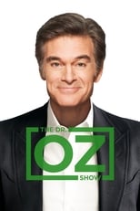 Poster de la serie The Dr. Oz Show