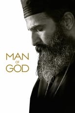 Poster de la película Man of God