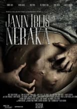 Poster de la película Janin Iblis Neraka