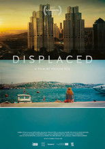 Poster de la película Displaced