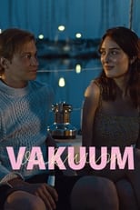 Poster de la serie Vakuum