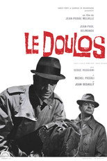 Poster de la película El confidente