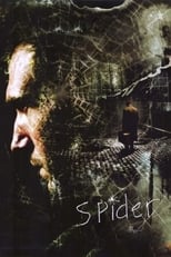 Poster de la película Spider