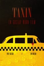 Poster de la película The Taxi