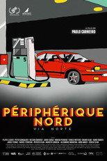 Poster de la película Périphérique Nord
