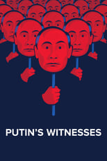 Poster de la película Putin's Witnesses