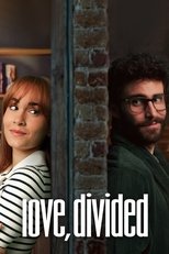 Poster de la película Love, Divided