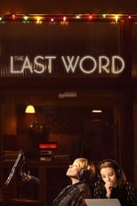 Poster de la película The Last Word