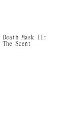 Poster de la película Death Mask II: The Scent