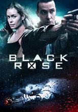 Poster de la película Black Rose