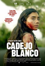 Poster de la película Cadejo Blanco