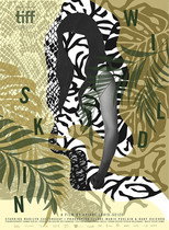 Poster de la película Wild Skin