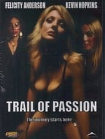 Poster de la película Trail of Passion