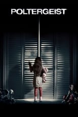 Poster de la película Poltergeist