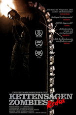 Poster de la película Chainsaw Zombies Redux