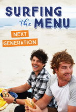 Poster de la serie Surfing the Menu: Next Generation