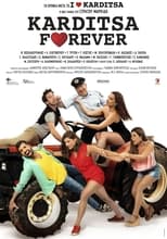 Poster de la película Karditsa Forever