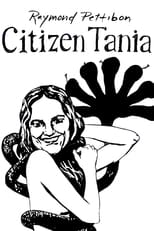 Poster de la película Citizen Tania