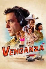 Poster de la película Venganza