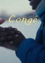 Poster de la película Congé