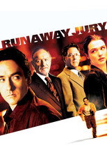 Poster de la película Runaway Jury