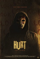 Poster de la película Hurt