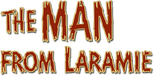 Logo The Man from Laramie