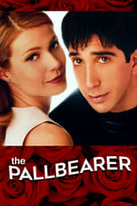 Poster de la película The Pallbearer
