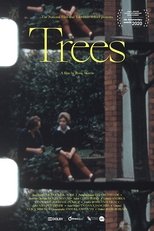 Poster de la película Trees