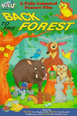 Poster de la película Back to the Forest