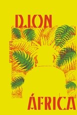 Poster de la película Djon Africa