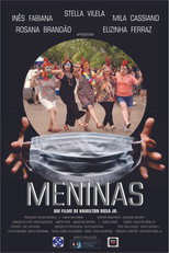Poster de la película Meninas