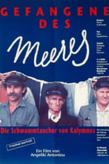 Poster de la película Gefangene des Meeres