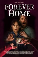 Poster de la película Forever Home