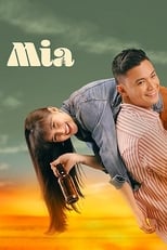 Poster de la película Mia