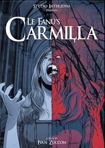 Poster de la película Le Fanu's Carmilla