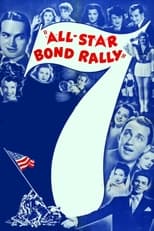 Poster de la película The All-Star Bond Rally