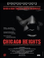 Poster de la película Chicago Heights
