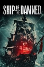 Poster de la película Ship of the Damned