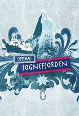 Poster de la serie Oppdrag Sognefjorden