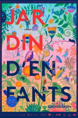 Poster de la película Kindergarten