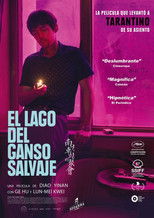 Poster de la película El lago del ganso salvaje