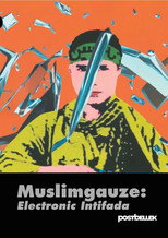 Poster de la película Muslimgauze: Electronic Intifada