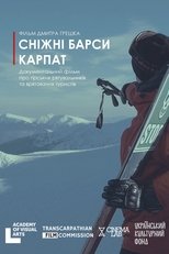 Poster de la película Snow Leopard of the Carpathians