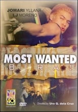 Poster de la película Most Wanted